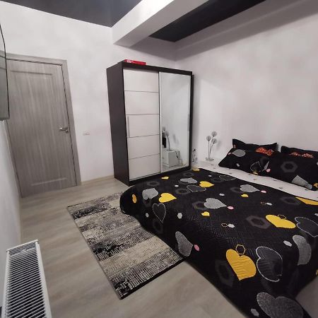 Lumandi LS residence Năvodari Esterno foto