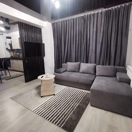 Lumandi LS residence Năvodari Esterno foto