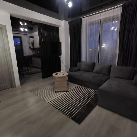 Lumandi LS residence Năvodari Esterno foto