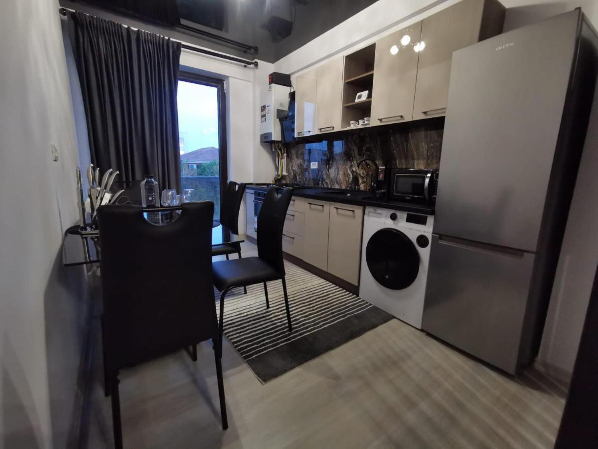 Lumandi LS residence Năvodari Esterno foto