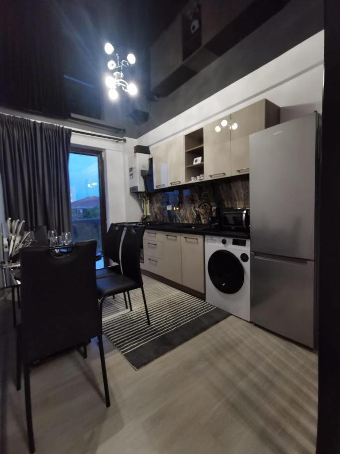 Lumandi LS residence Năvodari Esterno foto
