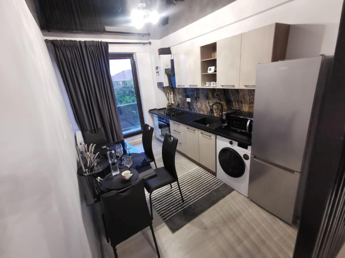 Lumandi LS residence Năvodari Esterno foto