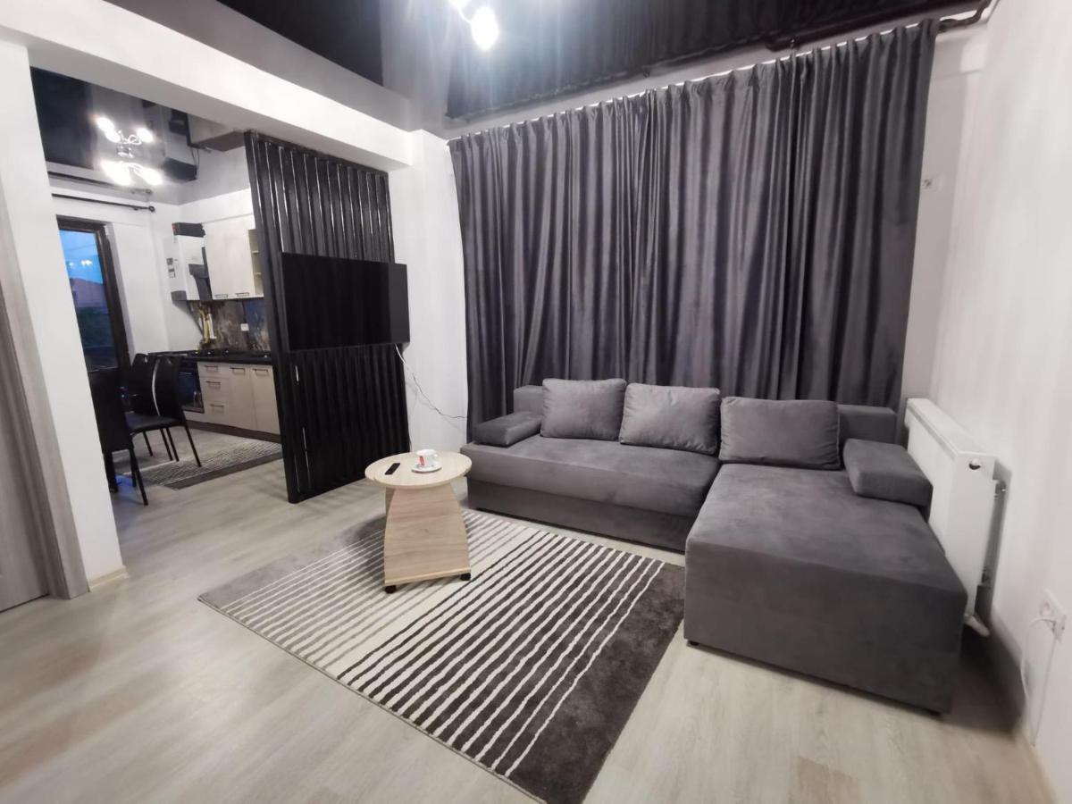 Lumandi LS residence Năvodari Esterno foto