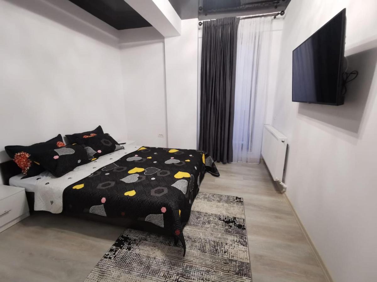 Lumandi LS residence Năvodari Esterno foto
