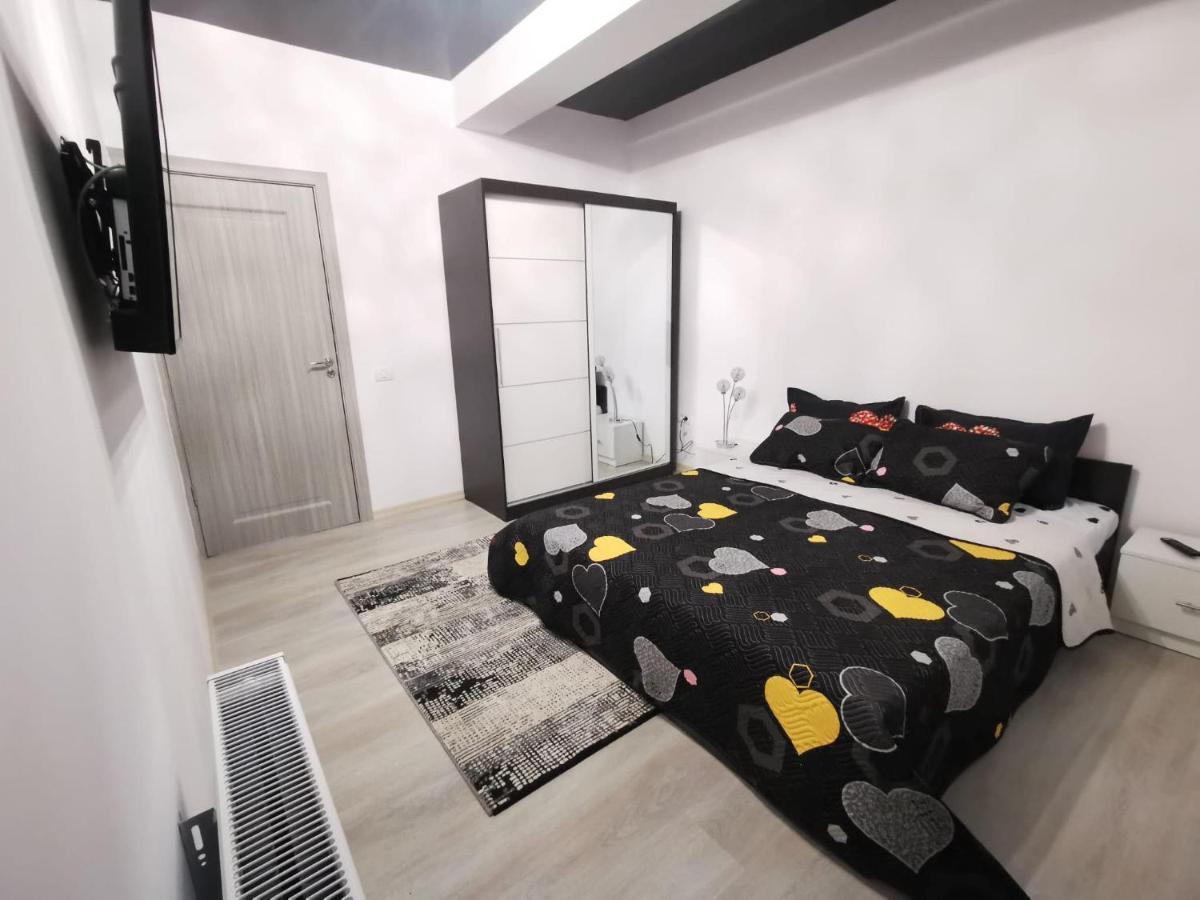 Lumandi LS residence Năvodari Esterno foto